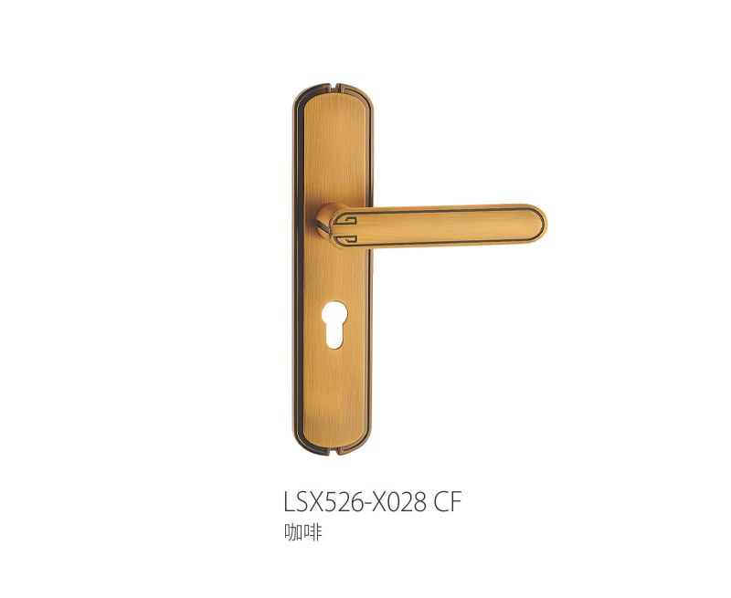 面板锁 LSX526-X028