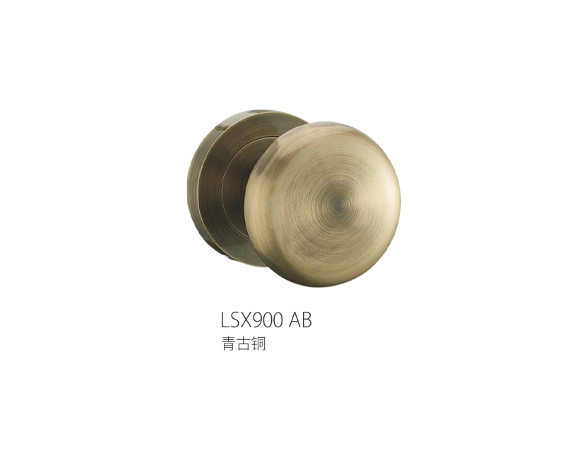 锁具 LSX900