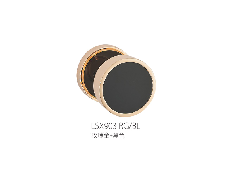 锁具 LSX903