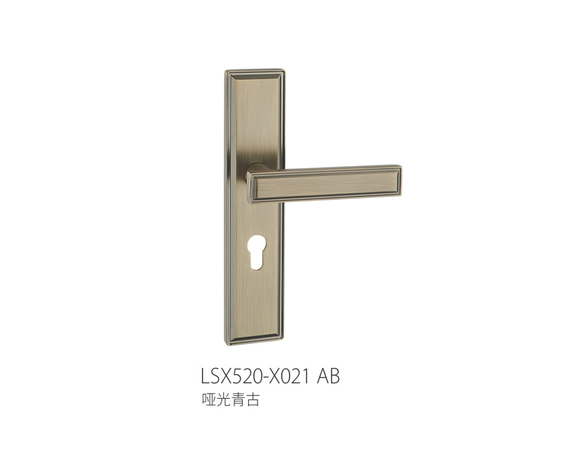 面板锁 LSX520-X021