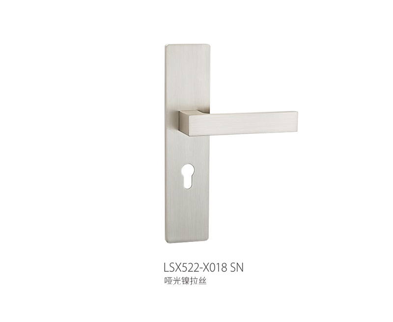 面板锁 LSX522-X018