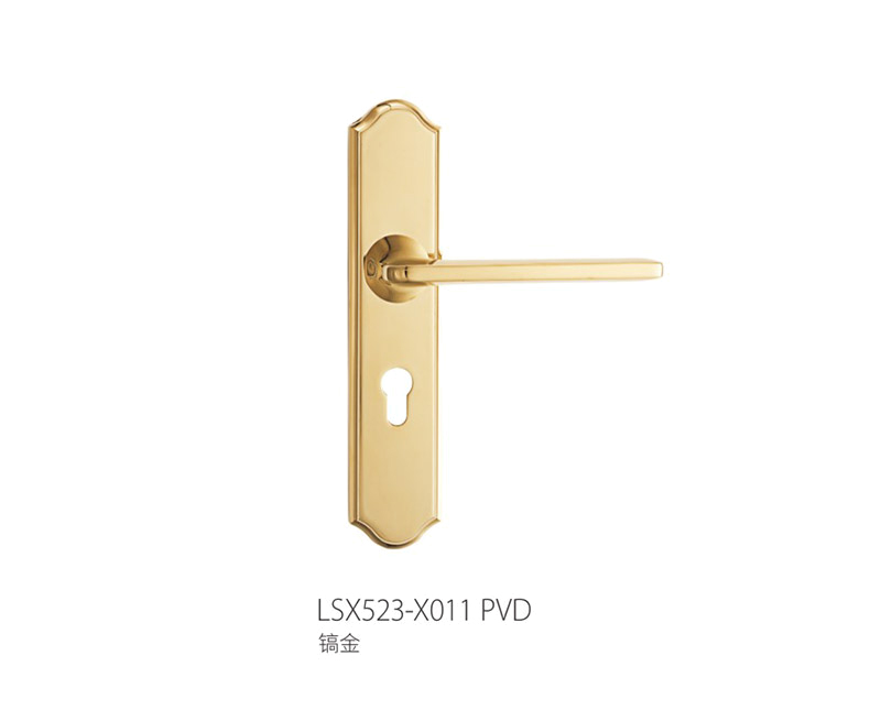 面板锁 LSX523-X011
