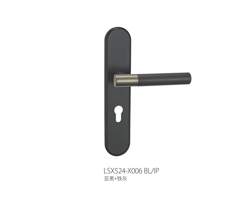 面板锁 LSX524-X006