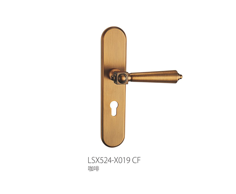 面板锁 LSX524-X019