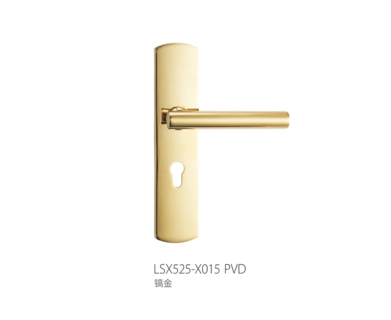 面板锁 LSX525-X015