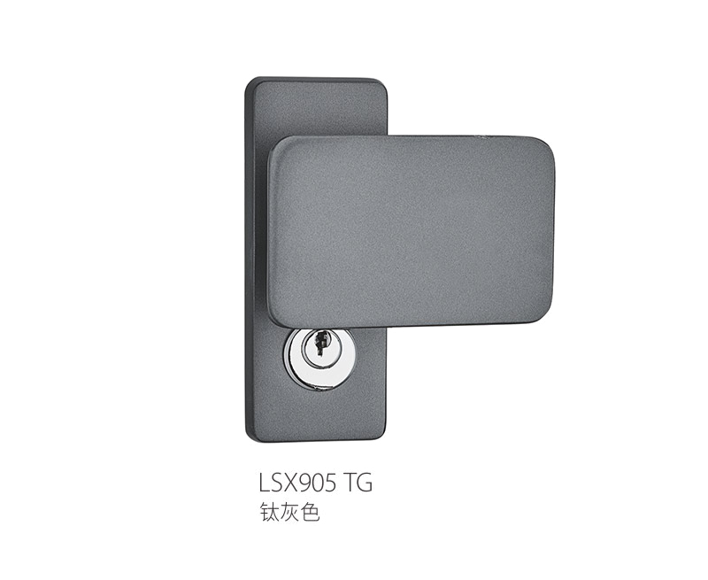 面板锁 LSX905