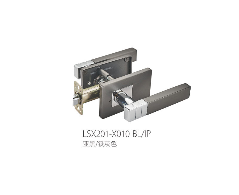 面板锁 LSX201-X010