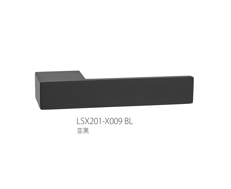 分体锁 LSX201-X009