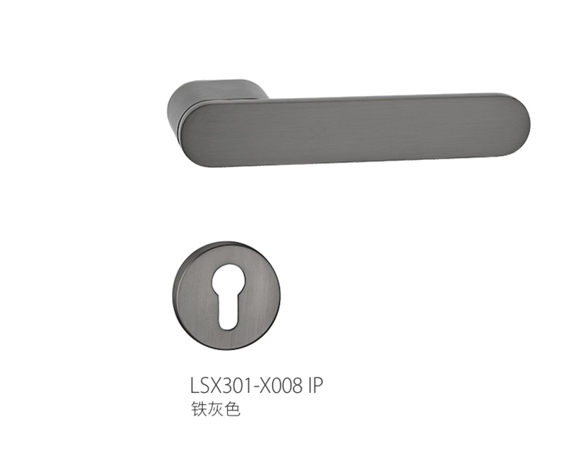 分体锁 LSX301-X008