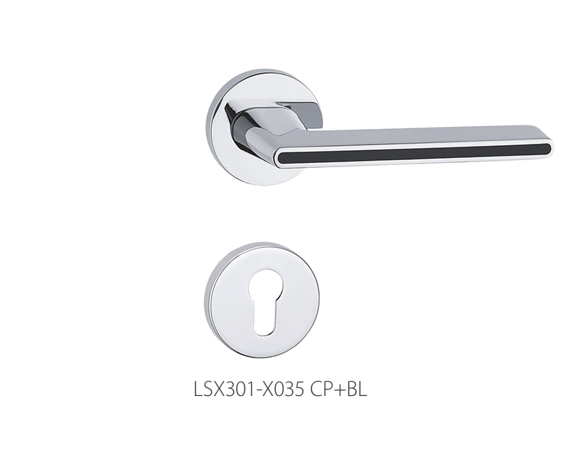 Split Lock LSX301-X035