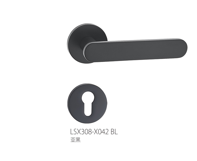 Split Lock LSX308-X024