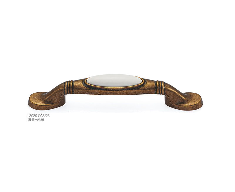 ceramic Furniture handle l8080