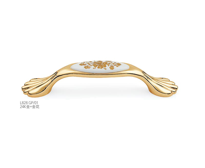 Ceramic Furniture Handle L828