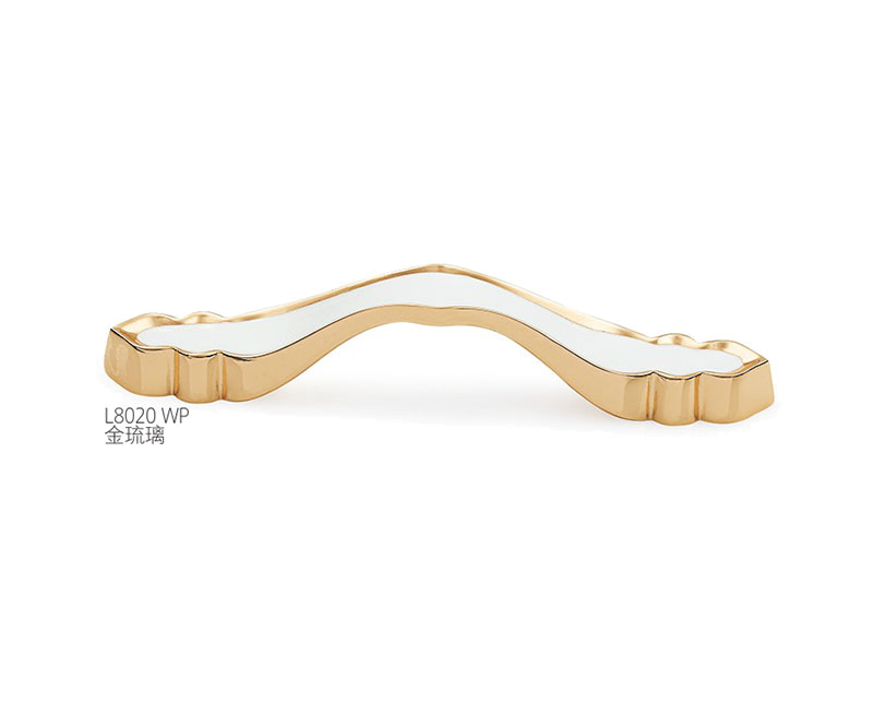 Classical Furniture Handle L8020