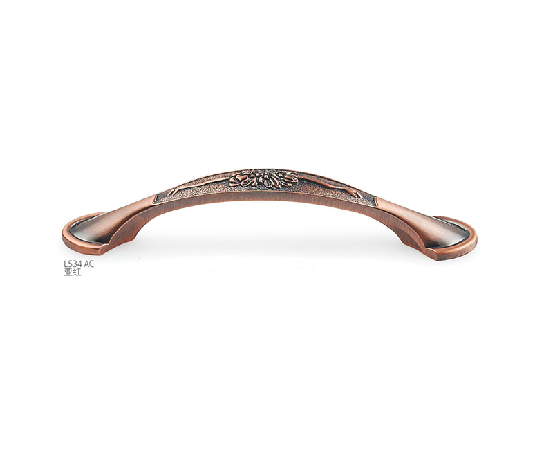 Classical Furniture Handle L534