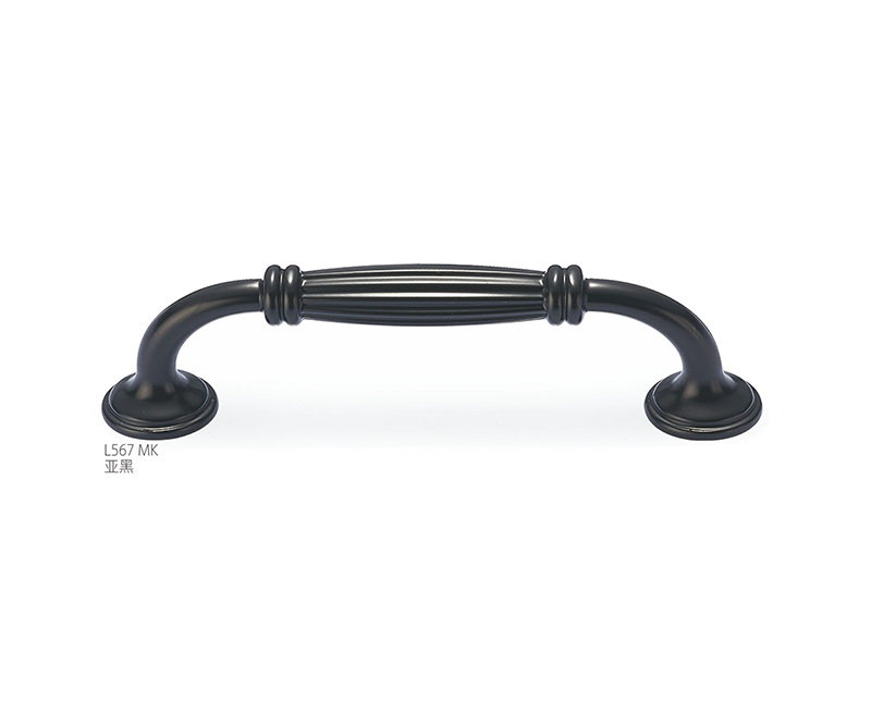 Classical Furniture Handle L567