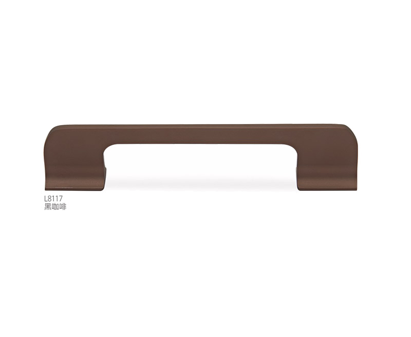 Modern Furniture Handle L8117