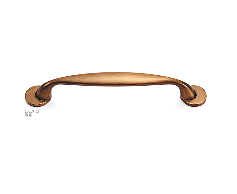 Modern Furniture Handle L8059