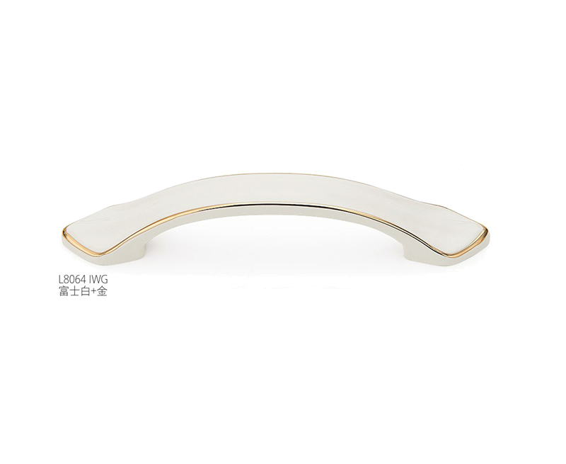 Modern Furniture Handle L8064