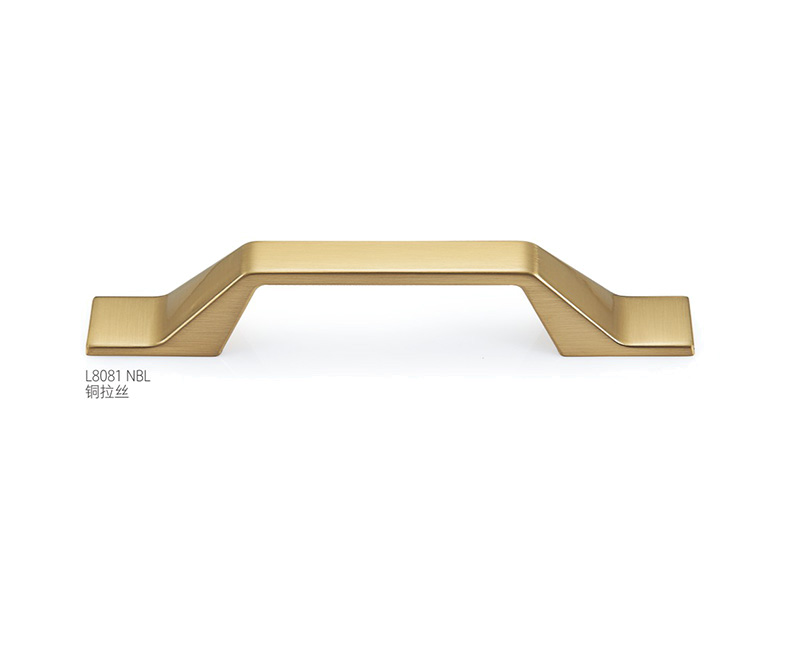 Modern Furniture Handle L8081