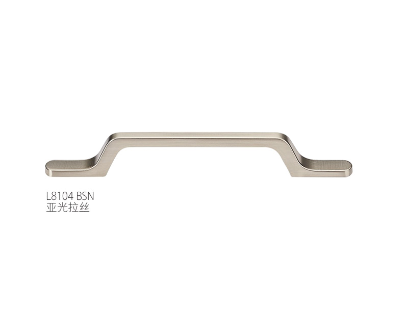 Modern Furniture Handle L8104