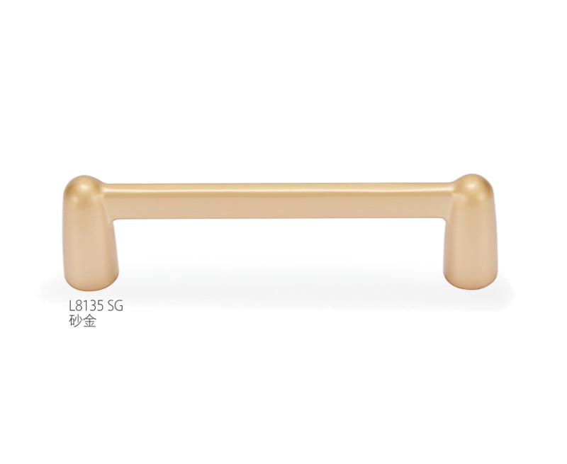 Modern Furniture Handle L8135