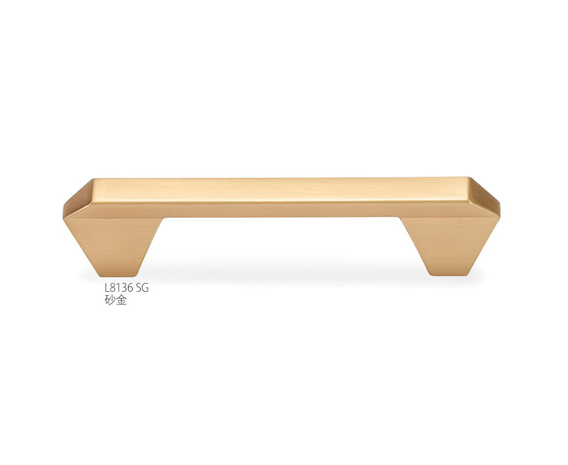 Modern Furniture Handle L8136