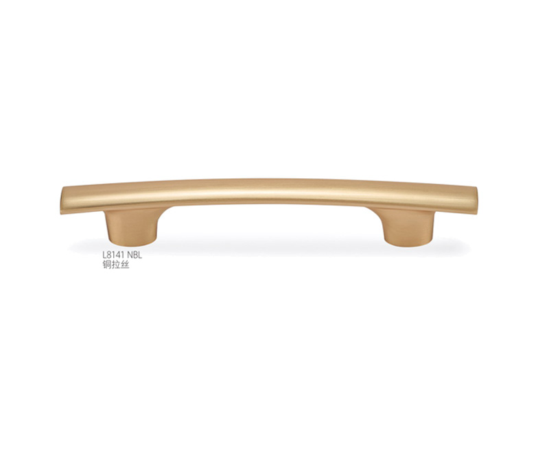  Modern Furniture Handle L8141